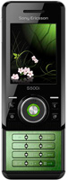 Купити мобільний телефон Sony Ericsson S500i