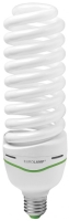 Купить лампочка Eurolamp T5 Spiral 120W 6500K E40  по цене от 919 грн.