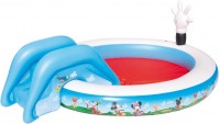 Купити надувний басейн Bestway 91014  за ціною від 852 грн.