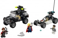 Купити конструктор Lego Hydra Showdown 76030  за ціною від 2687 грн.
