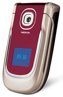 Купити мобільний телефон Nokia 2760 за ціною від 2207 грн.