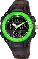 Купить наручний годинник Calypso K5601/5: цена от 1557 грн.