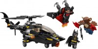 Купить конструктор Lego Batman Man Bat Attack 76011: цена от 2990 грн.