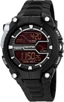 Купить наручний годинник Calypso K5605/6: цена от 1557 грн.