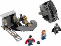 Купить конструктор Lego Superman Black Zero Escape 76009  по цене от 2239 грн.