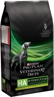 Купить корм для собак Pro Plan Veterinary Diets HA Hydrolyzed Vegetarian 2.72 kg  по цене от 156 грн.