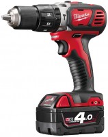 Купити дриль / шурупокрут Milwaukee M18 BPD-402C  за ціною від 27094 грн.