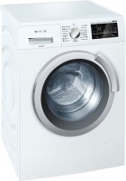Купить стиральная машина Siemens WS 12T440  по цене от 14421 грн.