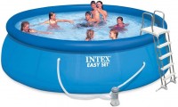 Купить надувной бассейн Intex 28168: цена от 13250 грн.