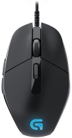 Купити мишка Logitech G302 Daedalus Prime  за ціною від 357 грн.