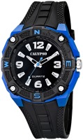 Купить наручные часы Calypso K5634/3  по цене от 1557 грн.