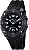 Купить наручные часы Calypso K5634/6  по цене от 1557 грн.