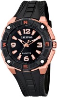 Купити наручний годинник Calypso K5634/8  за ціною від 1557 грн.