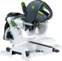 Купить пила Festool Kapex KS 120 EB-Set 561289  по цене от 133570 грн.