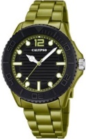 Купить наручний годинник Calypso K5645/5: цена от 2174 грн.