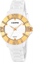 Купить наручные часы Calypso K5649/2  по цене от 1557 грн.