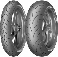 Купить мотошина Dunlop SportMax Qualifier (Sportmax Qualifier 180/55 R17 73W) по цене от 6147 грн.