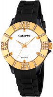 Купить наручные часы Calypso K5649/5  по цене от 1557 грн.