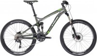 Купити велосипед Trek Fuel EX 6 26 2014 за ціною від 30758 грн.
