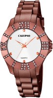 Купить наручний годинник Calypso K5649/D: цена от 1557 грн.