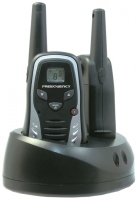 Купить рація TTI LPD-122TX: цена от 1870 грн.