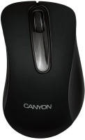 Купить мышка Canyon CNE-CMSW2  по цене от 259 грн.