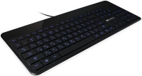 Купить клавиатура Canyon CNS-HKB5  по цене от 965 грн.