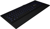Купить клавиатура Canyon CNS-HKB6  по цене от 799 грн.