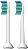 Купить насадки для зубных щеток Philips Sonicare ProResults HX6012: цена от 538 грн.