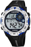 Купить наручные часы Calypso K5665/4  по цене от 1557 грн.