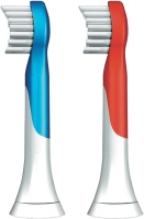 Купить насадки для зубных щеток Philips Sonicare For Kids HX6032: цена от 569 грн.