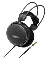 Купити навушники Audio-Technica ATH-AD900  за ціною від 8865 грн.