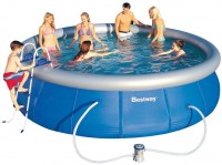 Купити надувний басейн Bestway 57124  за ціною від 519 грн.