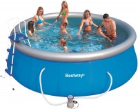 Купити надувний басейн Bestway 57148  за ціною від 11320 грн.
