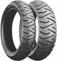 Купить мотошина Bridgestone Battlax TH01 (160/60 R14 65H) по цене от 5958 грн.