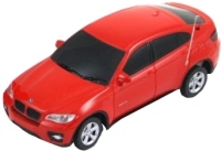 Купити радіокерована машина Rastar BMW X6 1:43 за ціною від 375 грн.