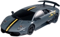 Купити радіокерована машина Rastar Lamborghini Murcielago LP670-4 Superveloce 1:24  за ціною від 1011 грн.