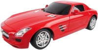 Купить радіокерована машина Rastar Mercedes-Benz SLS AMG 1:24: цена от 500 грн.