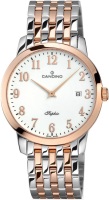 Купити наручний годинник Candino C4417/1  за ціною від 14000 грн.
