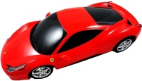 Купить радіокерована машина Rastar Ferrari 458 Italia 1:24: цена от 841 грн.