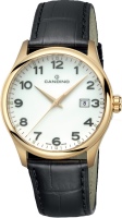 Купити наручний годинник Candino C4457/1  за ціною від 12400 грн.