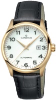 Купити наручний годинник Candino C4459/1  за ціною від 27560 грн.