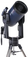 Купить телескоп Meade 10 LX90-SC GOTO  по цене от 155520 грн.