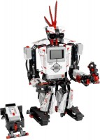 Купити конструктор Lego Mindstorms EV3 31313  за ціною від 34799 грн.