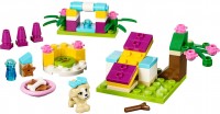 Купить конструктор Lego Puppy Training 41088  по цене от 1730 грн.