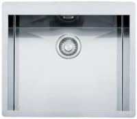 Купити кухонна мийка Franke Planar PPX 210-58 TL 127.0203.469  за ціною від 17028 грн.
