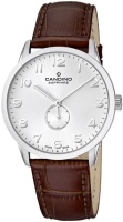Купить наручний годинник Candino C4470/3: цена от 6102 грн.