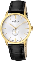 Купить наручний годинник Candino C4471/1: цена от 7990 грн.
