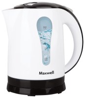 Купить электрочайник Maxwell MW-1079  по цене от 382 грн.