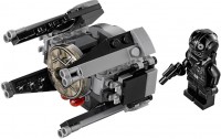Купити конструктор Lego TIE Interceptor 75031  за ціною від 1299 грн.